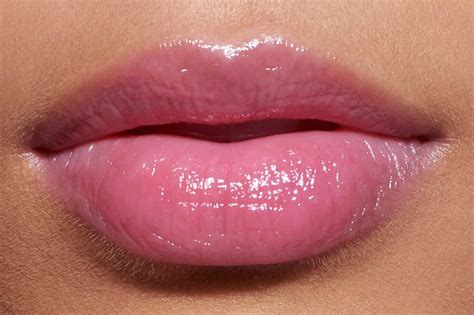 dior lilac lip gloss.